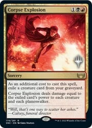 Corpse Explosion 179