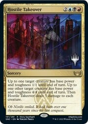 Hostile Takeover 191