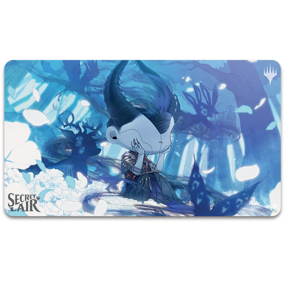 Secret Lair Drop Series: Li'l Walkers | "Ashiok, Dream Render" Playmat