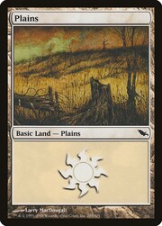 Plains · 285 285