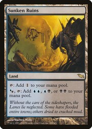 Sunken Ruins 280