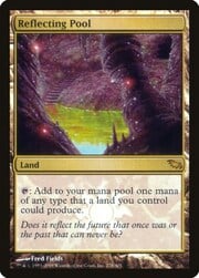 Reflecting Pool 278