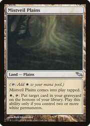 Mistveil Plains 275
