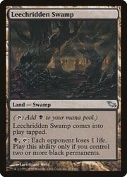 Leechridden Swamp 273