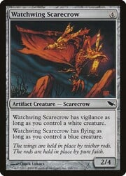 Watchwing Scarecrow 268
