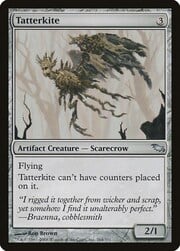 Tatterkite 264