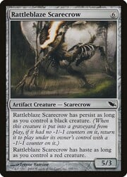 Rattleblaze Scarecrow 259