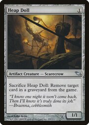 Heap Doll 253