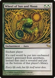 Wheel of Sun and Moon 243