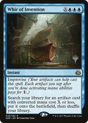 Whir of Invention 049