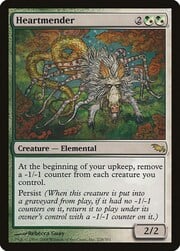 Heartmender 228