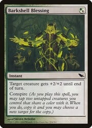 Barkshell Blessing 224