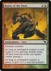 Runes of the Deus 215