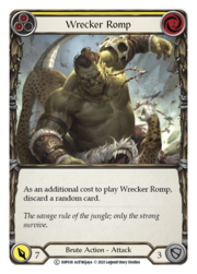 Search Flesh and Blood products | CardTrader