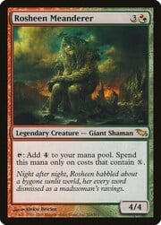 Rosheen Meanderer 214