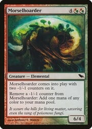 Morselhoarder 212