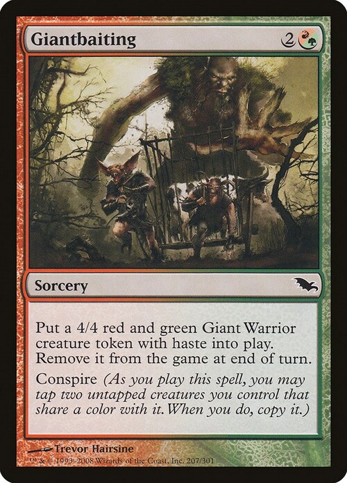 Giantbaiting Card Front