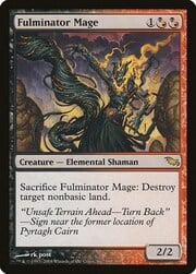 Fulminator Mage 188