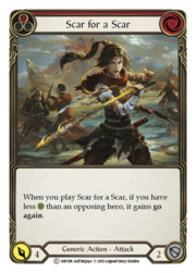 Search Flesh and Blood products | CardTrader