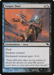 Torpor Dust 177