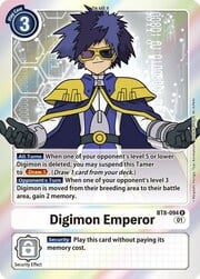 Digimon Kaiser