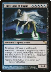 Ghastlord of Fugue 162