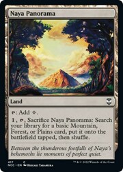 Naya Panorama 417