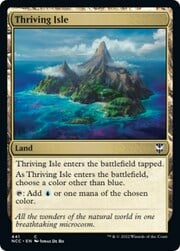 Thriving Isle 441