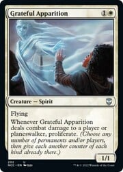 Grateful Apparition 202