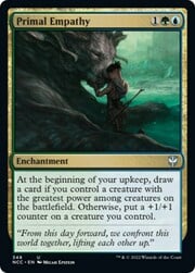 Primal Empathy 348