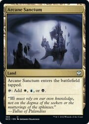 Arcane Sanctum 385