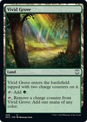 Vivid Grove 445