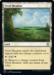 Vivid Meadow 446