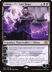 Liliana, the Last Hope 081