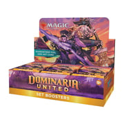 Dominaria United Set Booster Box