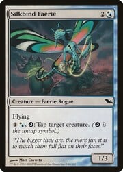 Silkbind Faerie 148