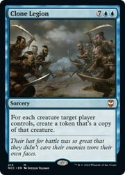 Clone Legion 215