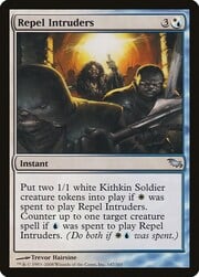 Repel Intruders 147