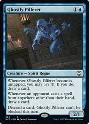 Ghostly Pilferer 223