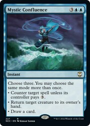 Mystic Confluence 227