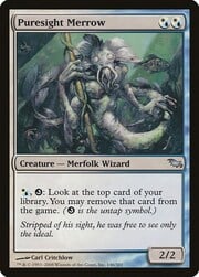 Puresight Merrow 146