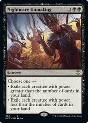 Nightmare Unmaking 253