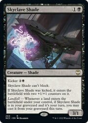 Skyclave Shade 260