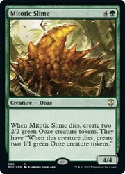 Mitotic Slime 302