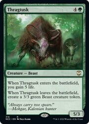 Thragtusk 316