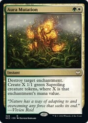 Aura Mutation 328