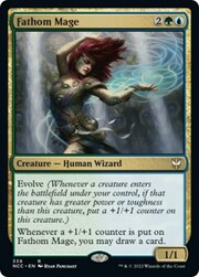 Fathom Mage 339