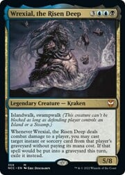 Wrexial, the Risen Deep 359