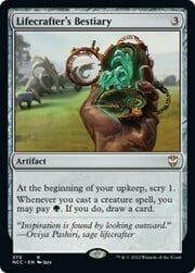 Lifecrafter's Bestiary 370
