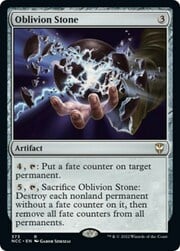 Oblivion Stone 373